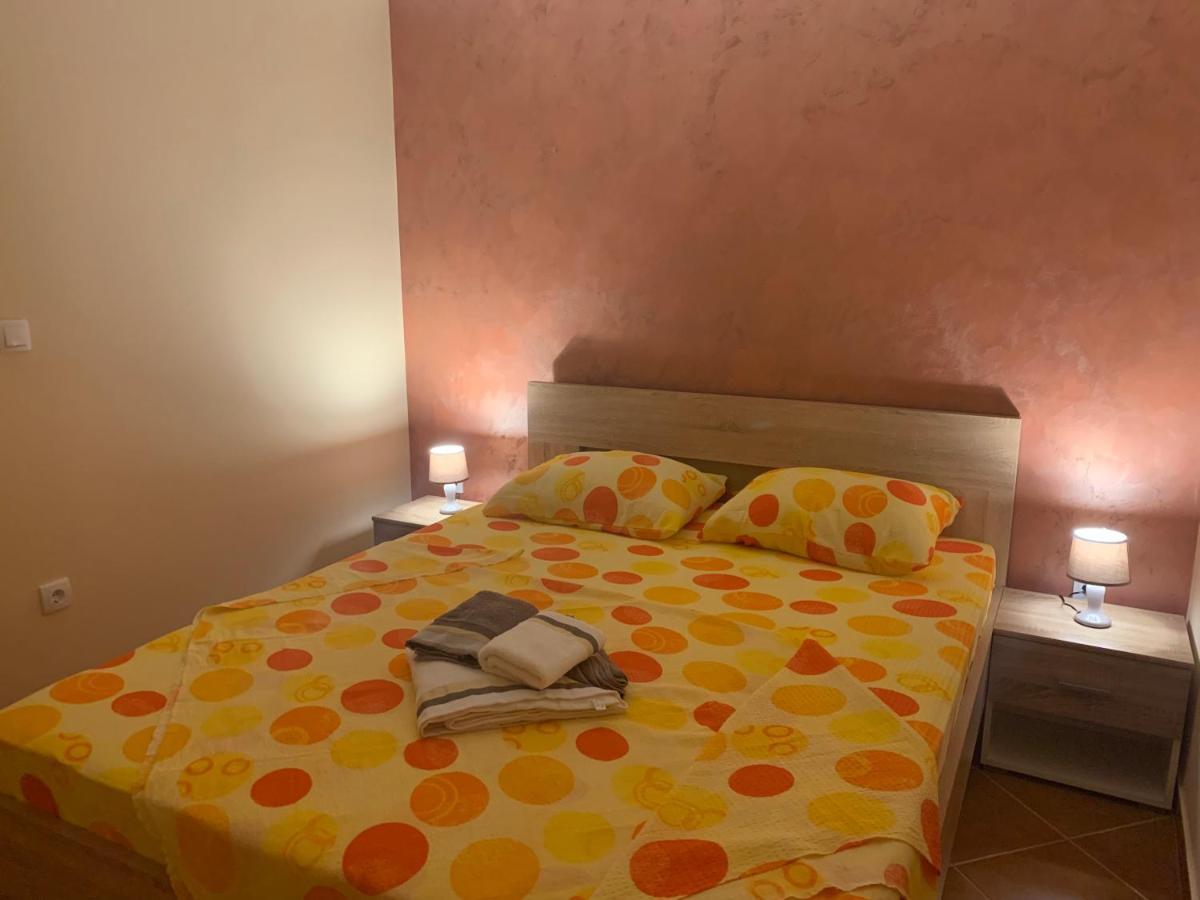 شقة Apartman Joja بار المظهر الخارجي الصورة
