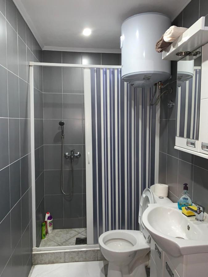 شقة Apartman Joja بار المظهر الخارجي الصورة