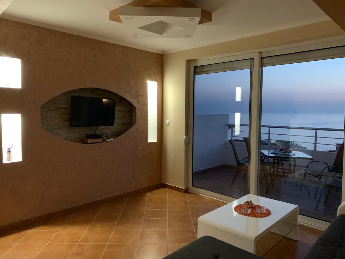 شقة Apartman Joja بار المظهر الخارجي الصورة